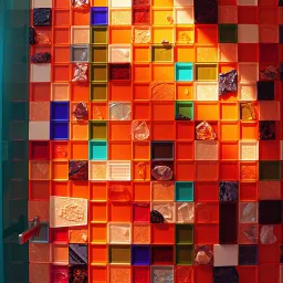 Mosaic