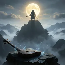 武侠世界