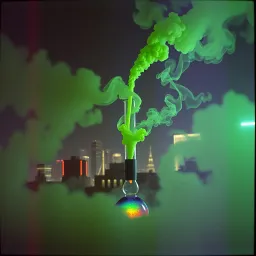 Blaze with me