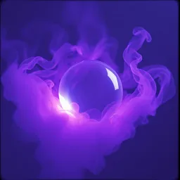 Clairvoyance Dark