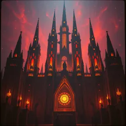 Lupercal’s Lament