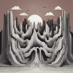 Echo Chamber Symphony