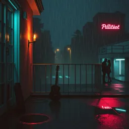 I don’t wanna say good bye