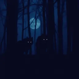 One Eye Open