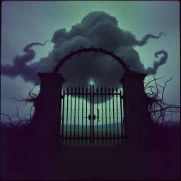 IAM the gatekeeper