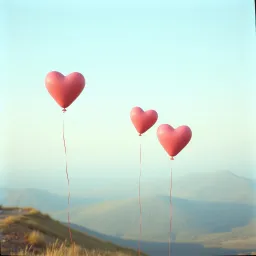 31 ans d'amour