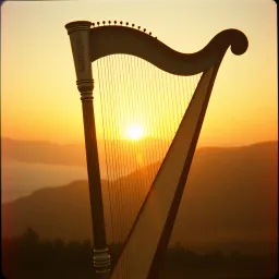 Let the sun shine always your eyes