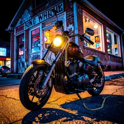 DennyRay Ride