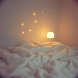 i want you in my bed