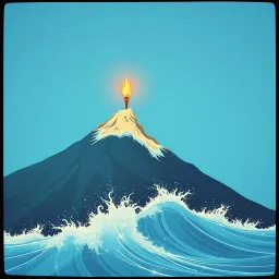 Conquer the Storm