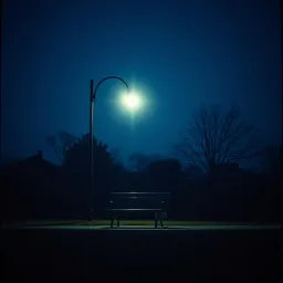 Where are you