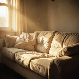 My Sofa