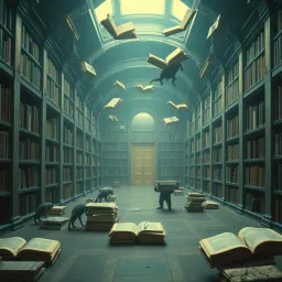 Lonely Scholar