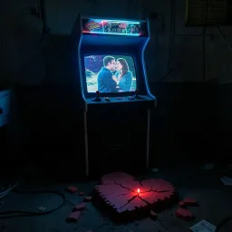 Gaming hilft gegen düstere Gedanken