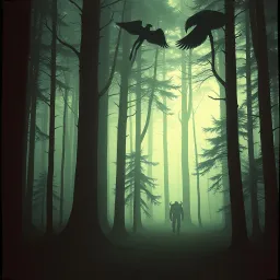 The Ballad of Ghost