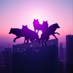 New Wolves Era