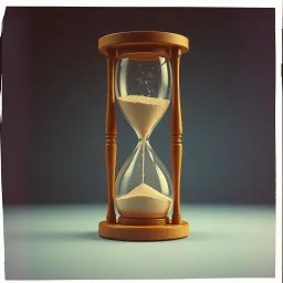 Time on my mind