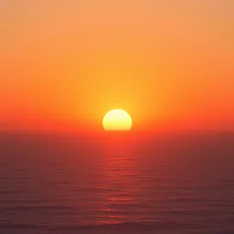 Breathtaking Horizon