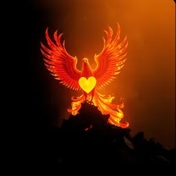 Corazón De Oro