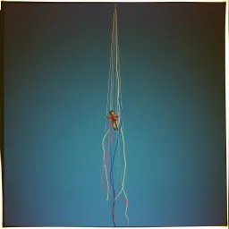 Tangled Strings