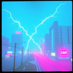 run