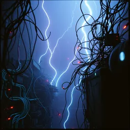 Wired to Break