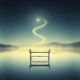 Starlit Prayers