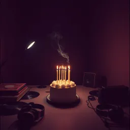 Celebrating