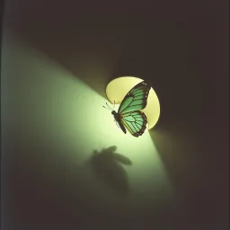 Breaking Free from the Shadow