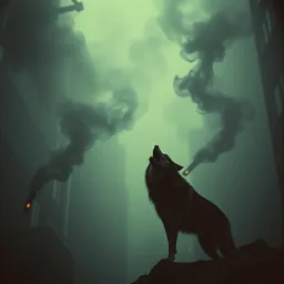 G smoke 2