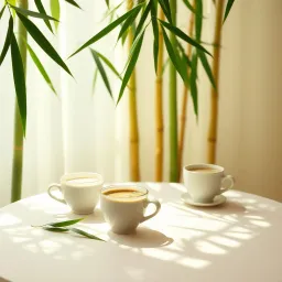 Morning Glow