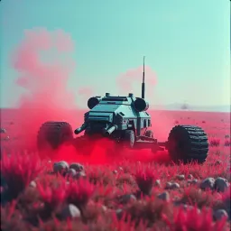 War Machine