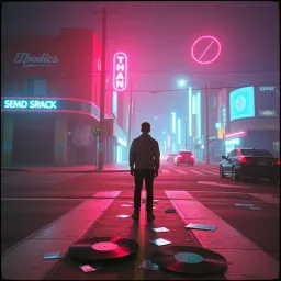 Love Goes Blind