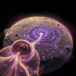 Cosmic