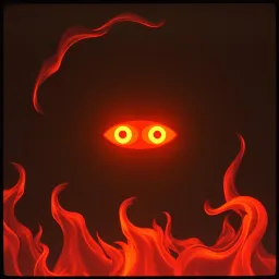 Eyes On Fire