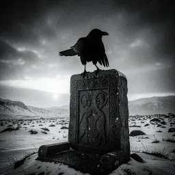 Ravens And Kings