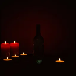 Serenade for the Damned