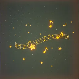 Milky Way Mirage
