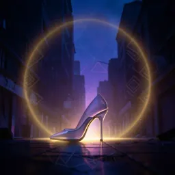 Glass Heels - Minji ft Taeyong