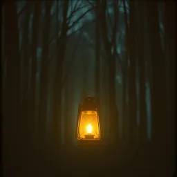 Distant Heart