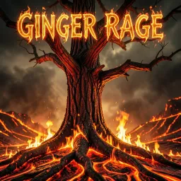 Ginger Rage