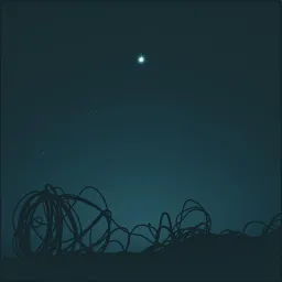 The Unseen Wire