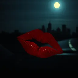 Twisted up for you