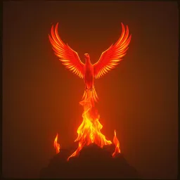 Rise From Ashes