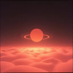 Weightless Drift
