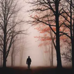 Fugitive
