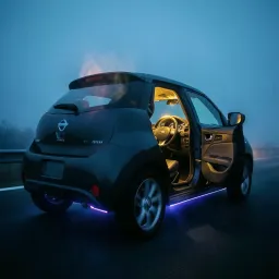 Boosted Juke Nights