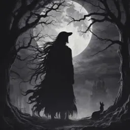 Whispers in the Shadows