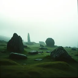 Gaelic heart