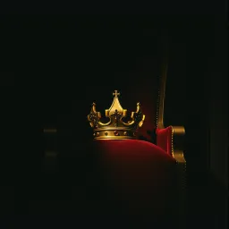 Die a King